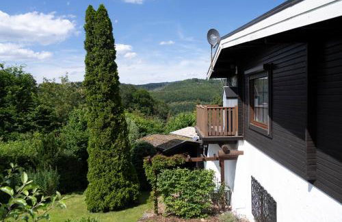 Blockhaus Vogelrast - Foto 43