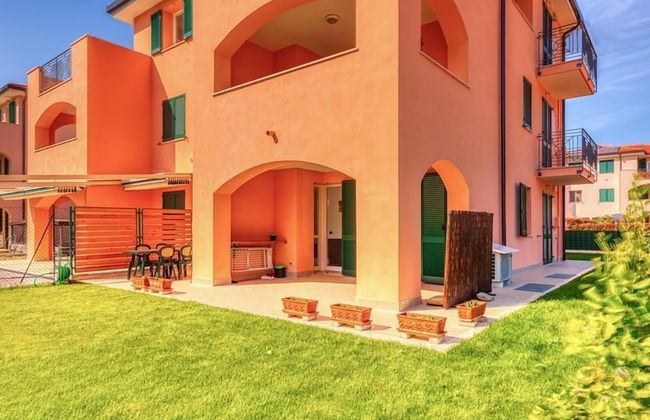 CasaViva - Pasteur 277 Bordighera - Photo 19