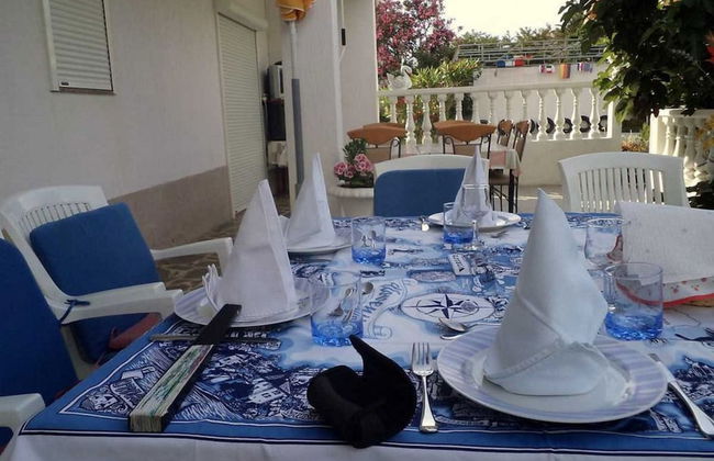 Charming Palit Kroatien Holiday House With Garden - Foto 14