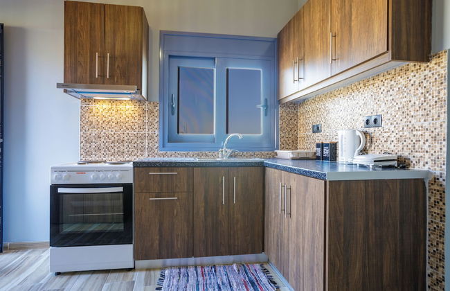 Maritinas Apartment Sea View - Foto 8