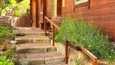 Ferienhaus zum Harzer Hirsch - Foto 4, Garden view