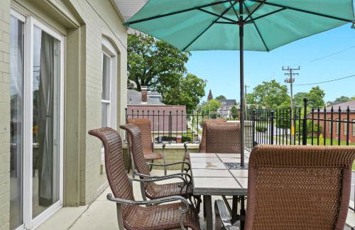 Riverview Escape in Walkable Historic District - Foto 54