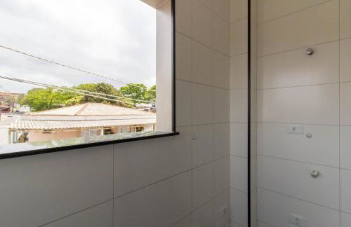 0804 Orquídea Studio Próx GRU e Estação Cecap - Foto 41