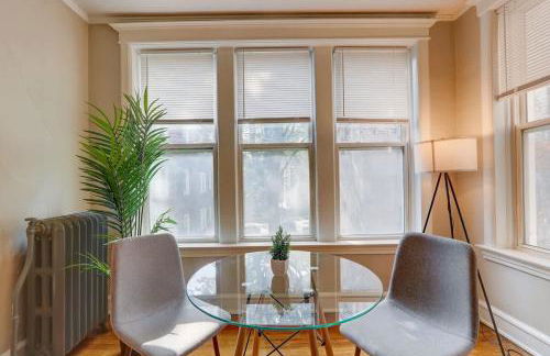 3BR - Prospect Row - McKinley Beach - Sleeps 8 - Foto 14