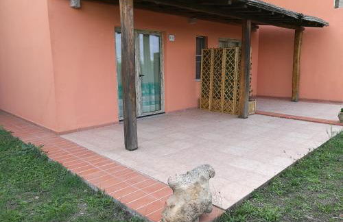 Country House Vignola Mare - Photo 32