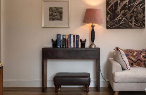 The Clock Tower & Dairy - Two x 2 Bed Barns with Indoor Pool - Photo 35