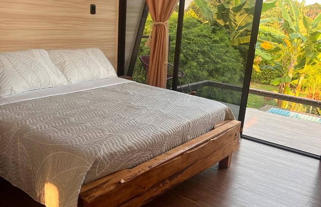 Luxury Glamping in Ruztico - Photo 5