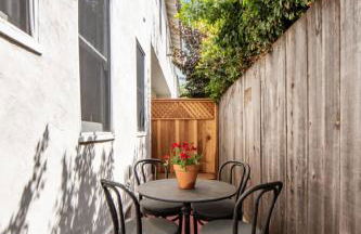 The Patio Suite - The Marlowe Boutique Hotel - Foto 9