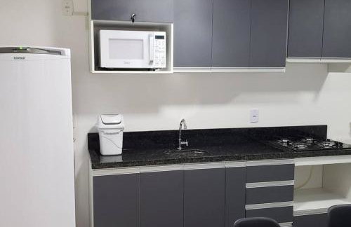 Apto no Centro de Jaraguá do Sul - Foto 22