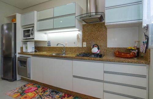 Florianópolis Costão das Gaivotas Apto estilo Resort, pé na areia - Photo 3