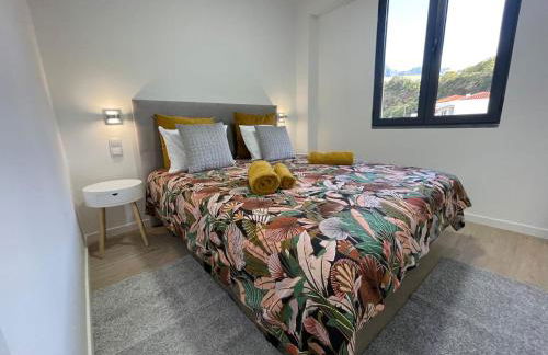 CGD São Vicente Apartments - Foto 12