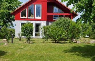 Holiday Home Haus Ostseeblick by Interhome - Foto 2