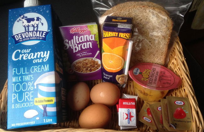 Prom Coast Holiday Lodge - Foto 60