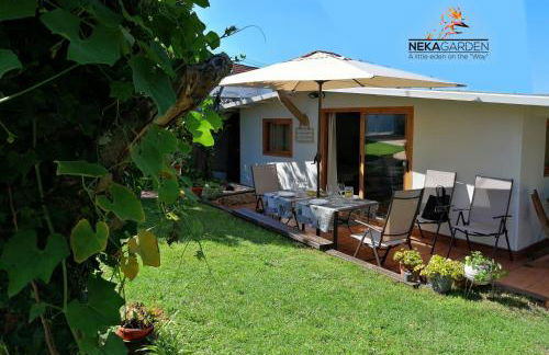 CASITA NEKAGARDEN - Foto 9