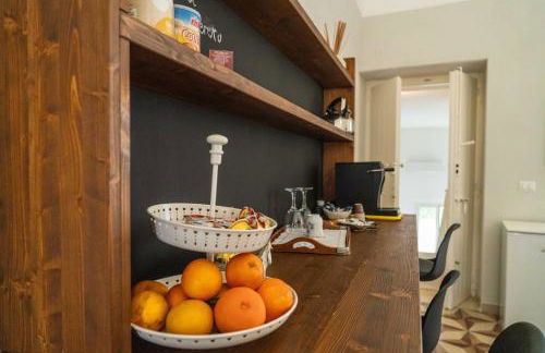 Casa Vacanze Alisei - Foto 41