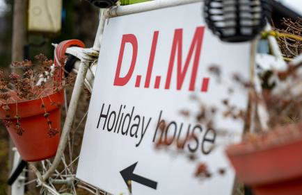 D.I.M. Holiday House - Foto 54