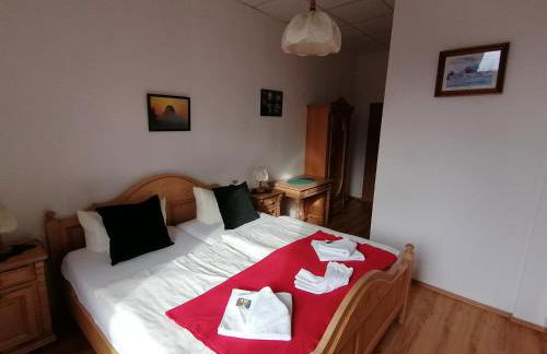 Landhotel Storchenkrug - Foto 52