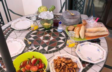 L' Azotea del Sol appartement typique - Foto 29