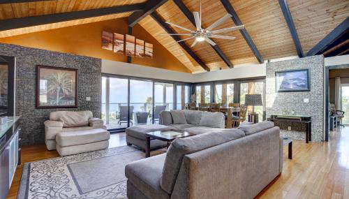 Kailua-Kona House with Balcony and Ocean Views! - Foto 5