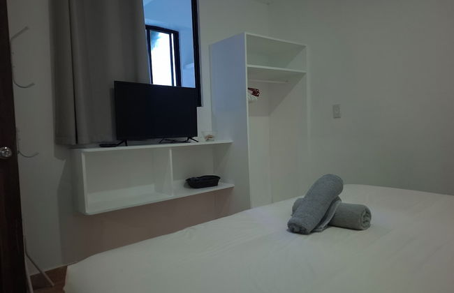 Boracay Luxury Apartments - Foto 9