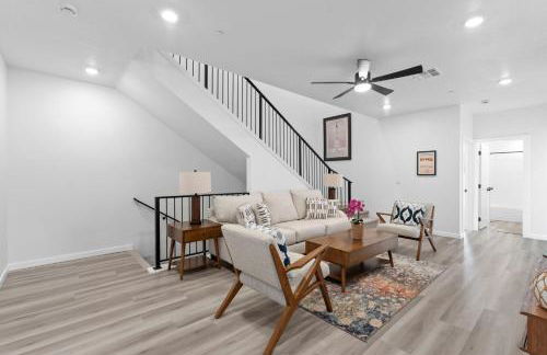 Touch of Class - 5BR - Hot Tub & Near Zion - Foto 25