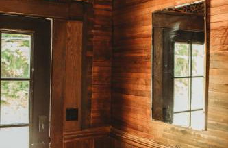 Corton Lodge on the Elk River - Riverview Suite - Foto 9