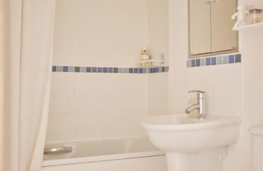 Excel Luxury Apartment with amazing view - Foto 12