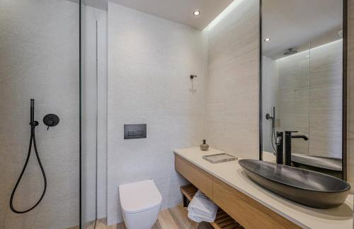 Nysa Luxury villa 2 - Photo 25