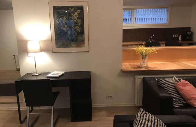 Theater Row Apartments - Foto 41