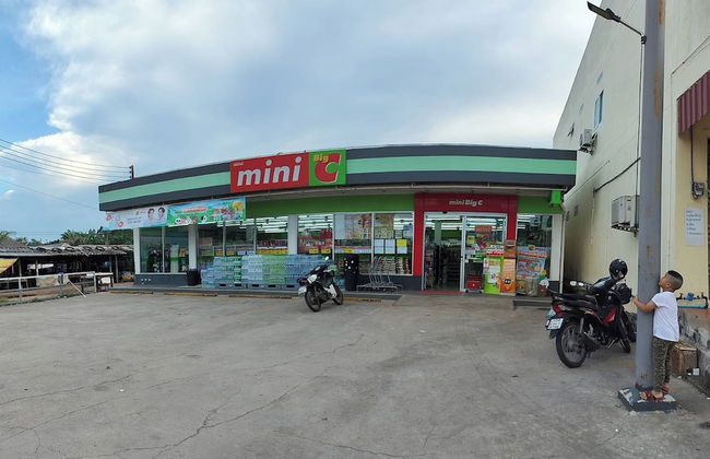 Kuan Mapraw Villa 3 - Foto 47