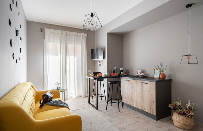 Volturno3 Suites & more - Foto 33