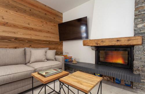 Apartment Brevent Fodera - Foto 18