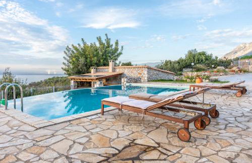 Afrodite's house - Photo 45