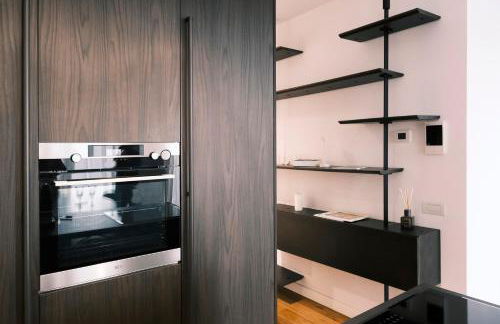 ComeCasa Milano Modern Retreat Gym & Style - Foto 8