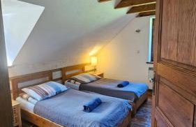 Hnatowa Chata - Foto 10