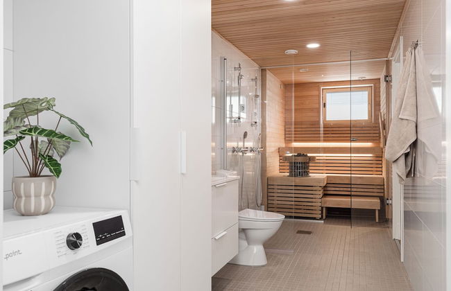 Borg Housing Katariinankatu - Foto 17