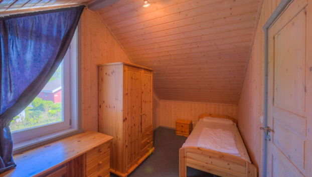 Holiday Park Muritz, Rechlin-nord - Foto 5, Habitación