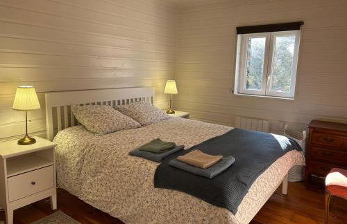 Maison de vacances cosy à 5mn de la plage - Photo 35