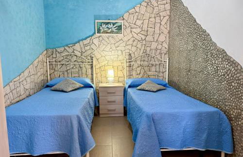 Villetta Mari con piscina esclusiva nel Salento - Foto 27