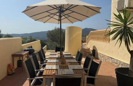 Villa Almazara - Foto 6