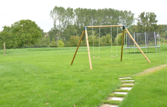 Farmhouse Retreat, Fernelmont - Photo 24