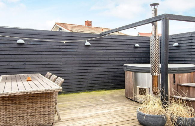 8 Person Holiday Home in Thyboron - Photo 26