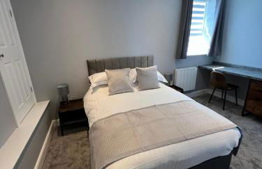 The Globe Apartments and Bedrooms - Foto 11