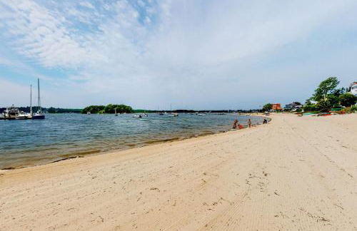 Come About Cottage - Foto 41