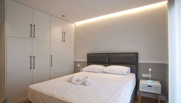 Urban Allure in Athina - Foto 5, Habitación