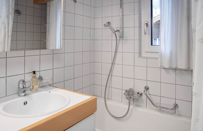 Chalet Abendrot apARTments - Foto 17