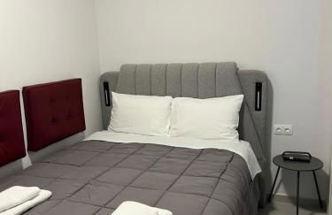 SimOtel Downtown Suite - Foto 17