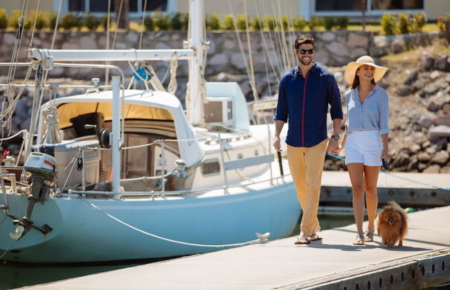 Isla Mazatlan Residence Club - Photo 26