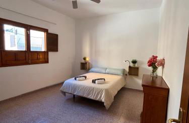 Casa Vistabuena, Golf, Jacuzzi, Beach and Views - Foto 20