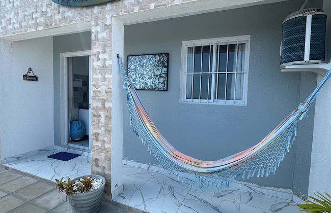 Flats pequeno paraiso - Foto 3